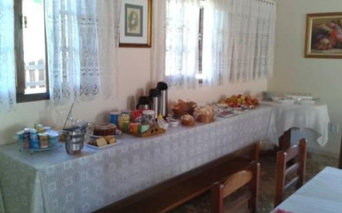 Pousada do Alferes