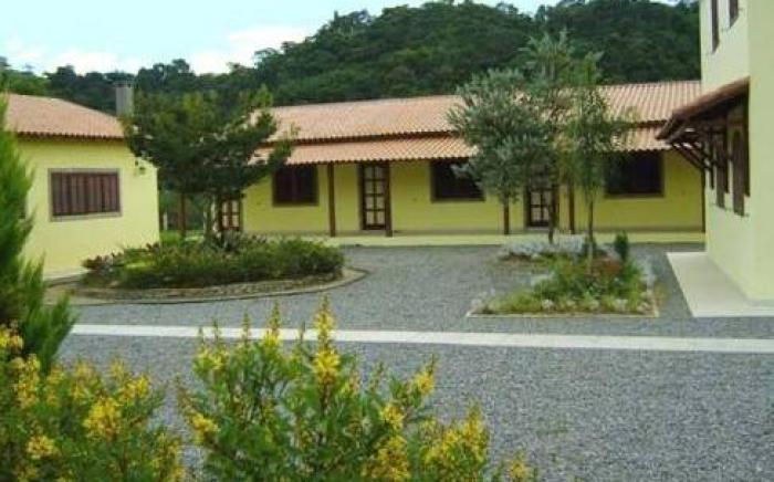 Pousada do Alferes