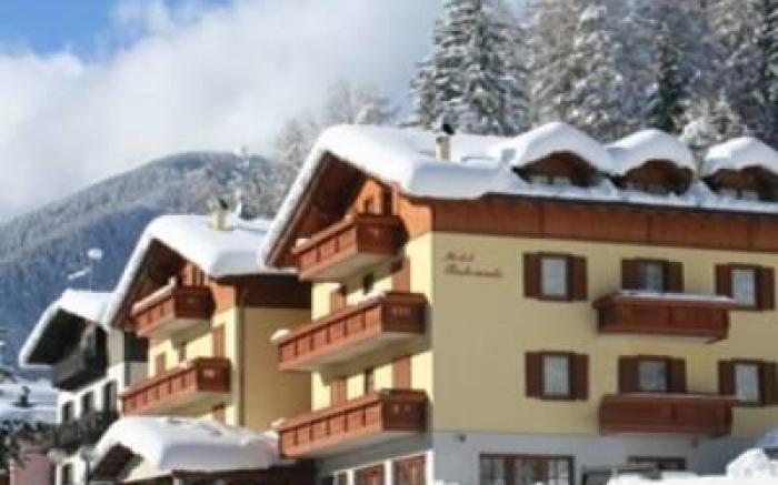 Hotel Pezzotti