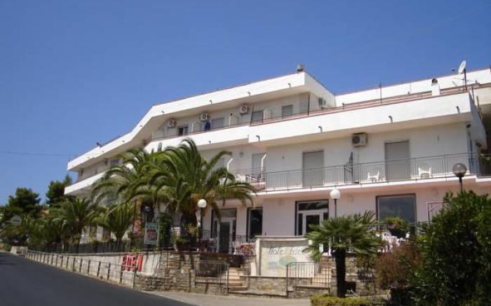 Hotel Eden