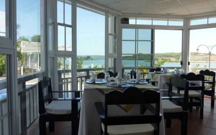 Hotel Casona del Lago