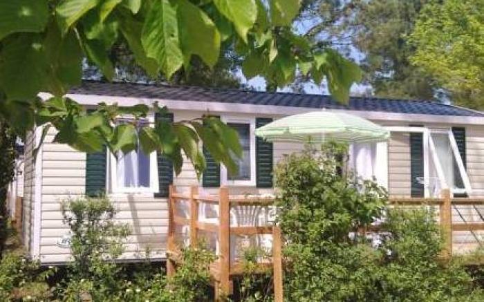 Camping Le Pressoir
