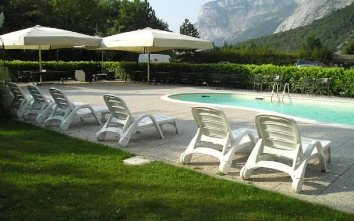 Hotel Ciclamino