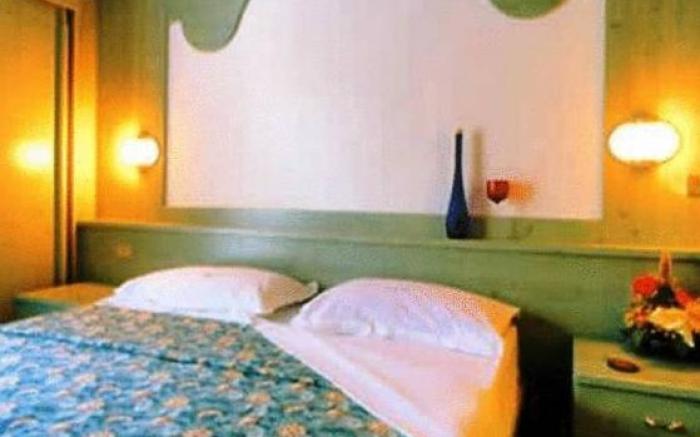 Hotel Ciclamino