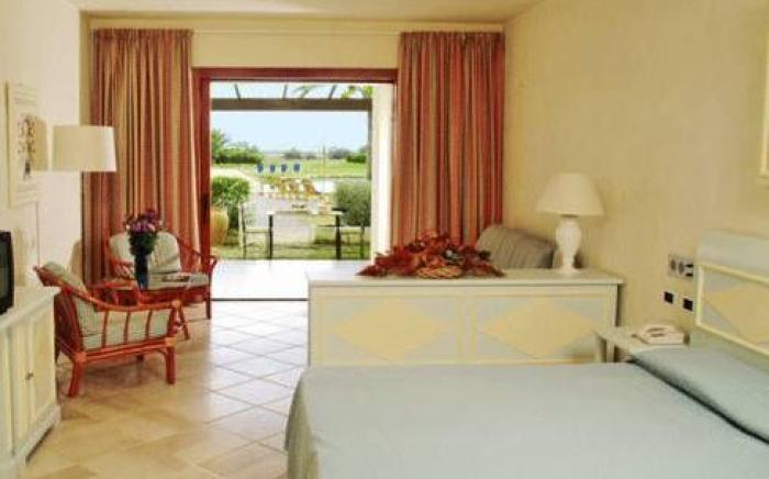Argonauti Greenblu Resort