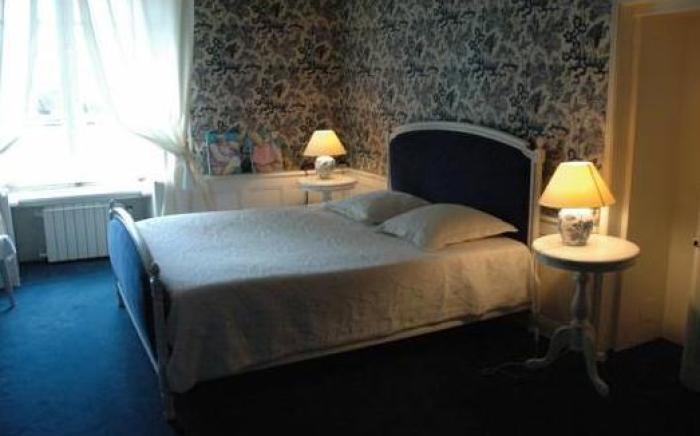 Chateau de la Motte Beaumanoir