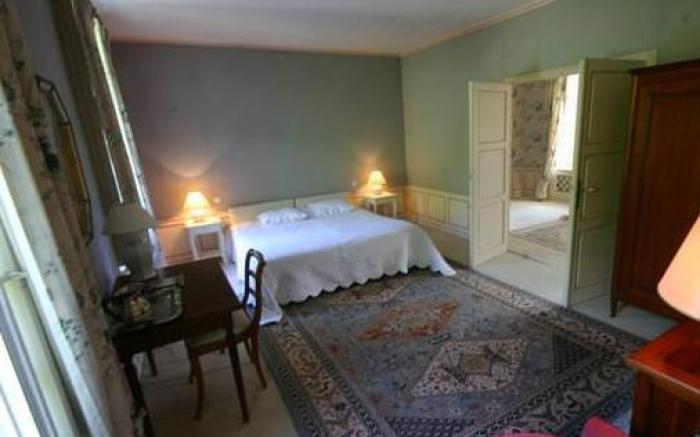 Chateau de la Motte Beaumanoir