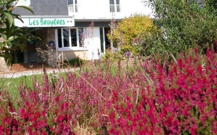Cozy Hotel Logis Morlaix