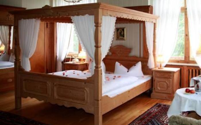 Hotel Villa Altenburg
