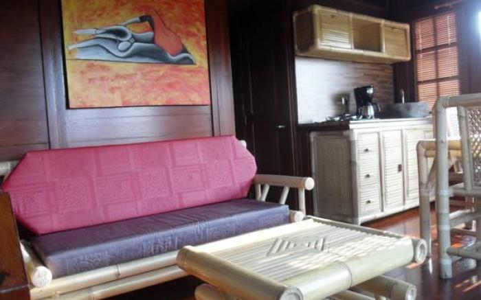 Camping Le Marqueval