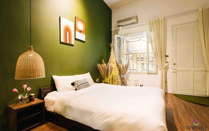 OH Trendy homes Trang Tien