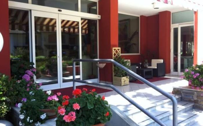 Hotel Grifone
