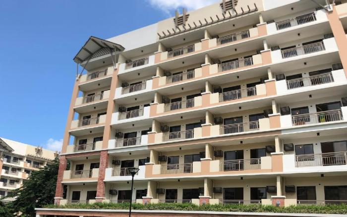Condo Hotel Inspired in Pasig Two Bedroom 