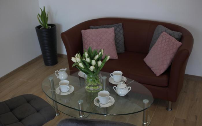 Diamentowa 7 Rent Home Konarzewo 1