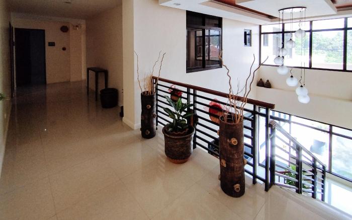 RedDoorz @ La Trinidad Pension House Aklan