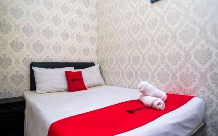 RedDoorz @ Mamagayo Inn Yogyakarta