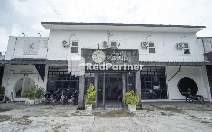 Katup Guest House Syariah Mitra RedDoorz