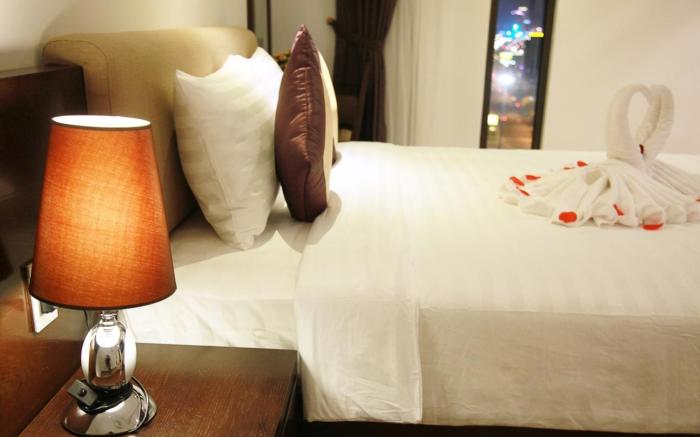 Golden Sun Hotel Da Nang