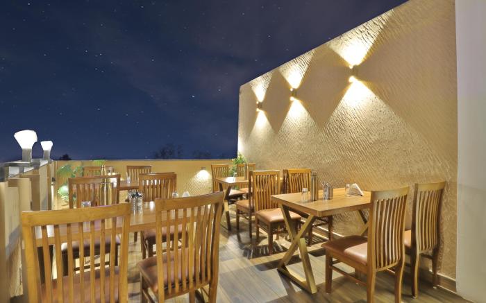 HOTEL SURAT