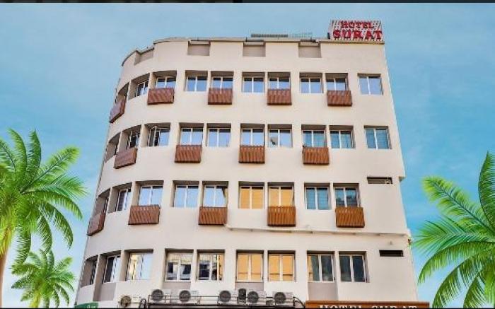 HOTEL SURAT