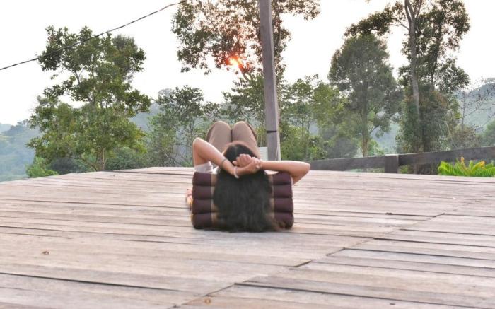 La Villa Hortensia-Mondulkiri