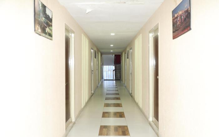 Royal Hotels, Kodaikanal