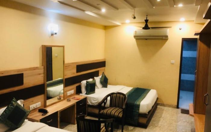 Hotel Augusto Varanasi