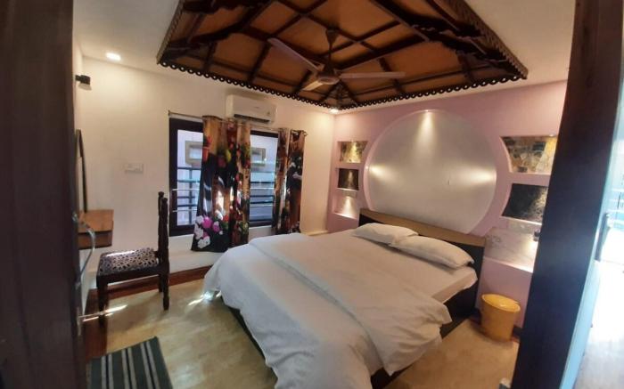 Kerala houseboat Alappuzha