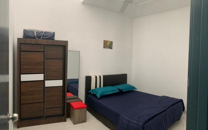 Guest House Bertam Setia