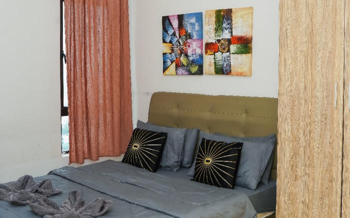 D'Summit Residence by YML Homestay (B1-21-08)