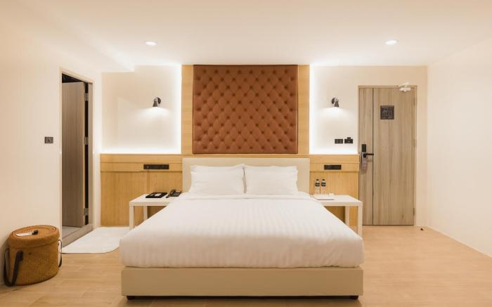 Heaven Boutique Hotel