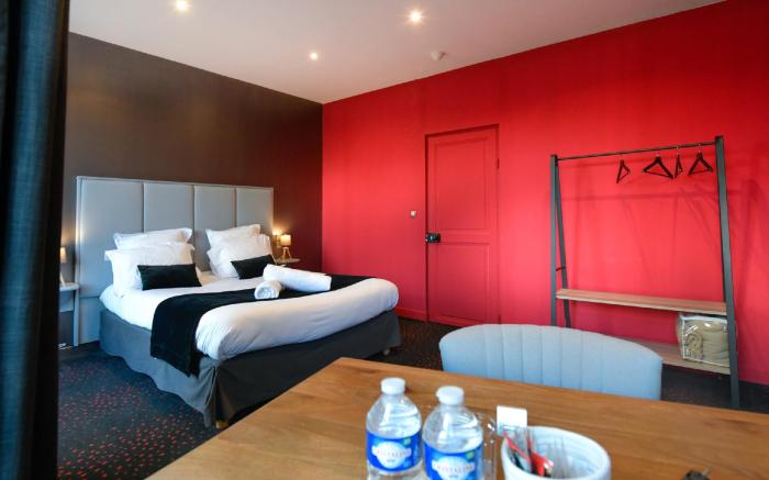 Chateau de Gezaincourt