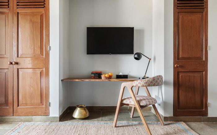 VANAAM AMI JAIPUR BOUTIQUE HOMESTAY