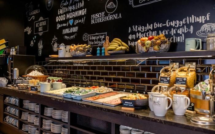 Motel One Nurnberg-City