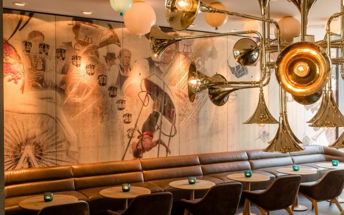 Motel One Munchen-Westend
