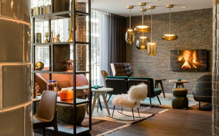 Motel One Munchen-Westend