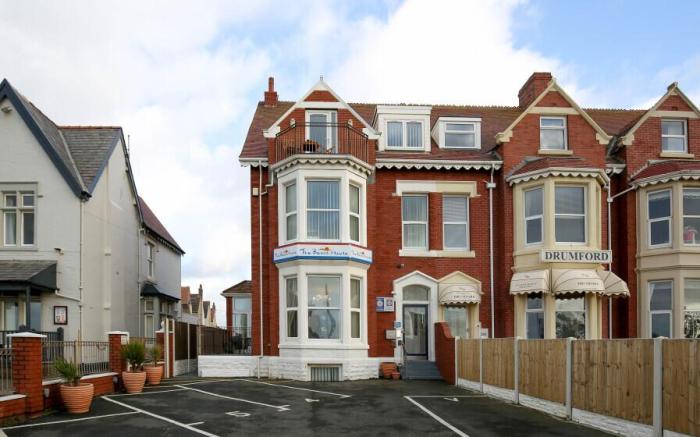 Sandbanks Suite