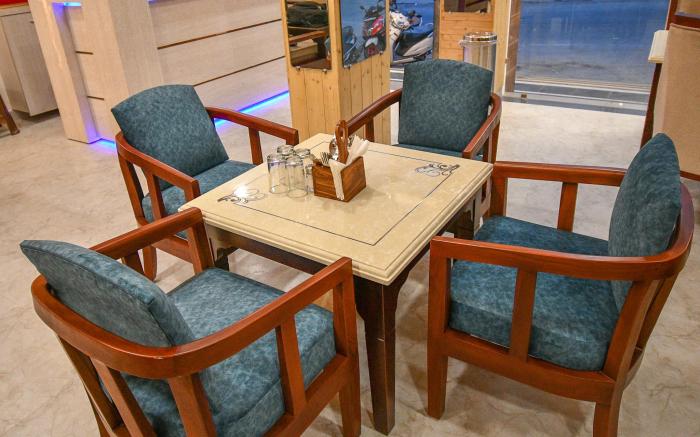 Holy Shivana Boutique Hotel  Rishikesh 