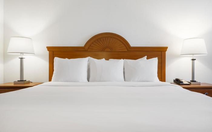 Thousand Hills Resort Hotel