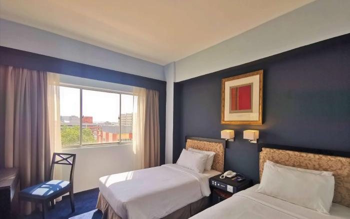 Shahzan Hotel Kuantan, Trademark Collection by
