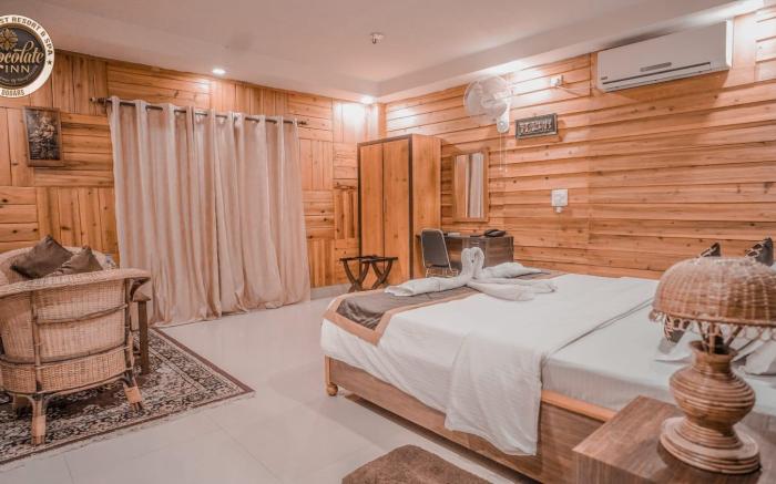 Chocolate Inn Rain Forest Resort & Spa