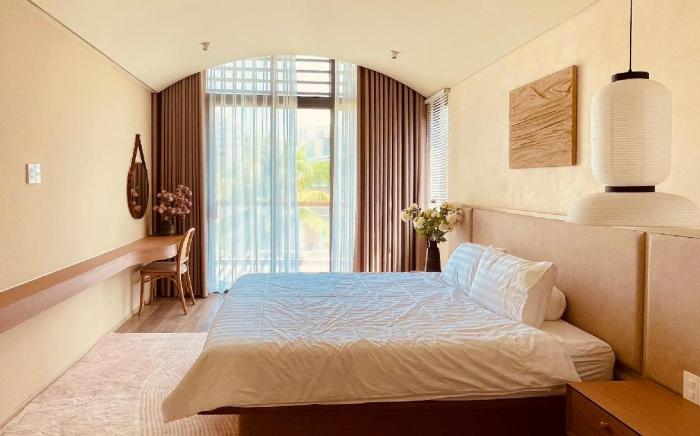 Romanee Nice Villa Beach Hồ Tràm Bình Châu