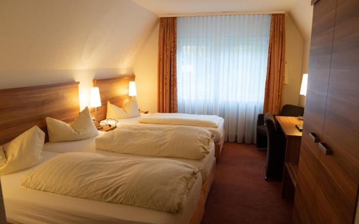 Hotel Jägerhof