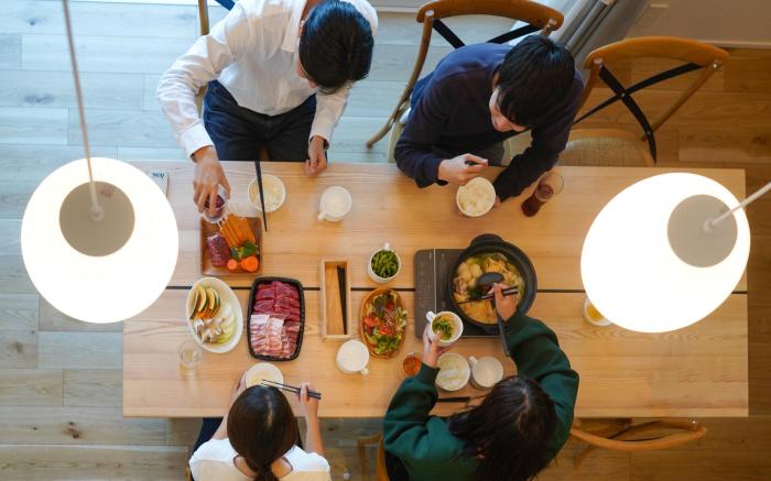 Beach SPA TSUDA 2 Dos棟 3 Tres棟