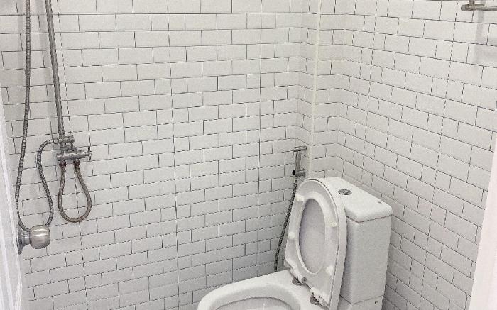 Long-Ang Pool villa Bangsaen