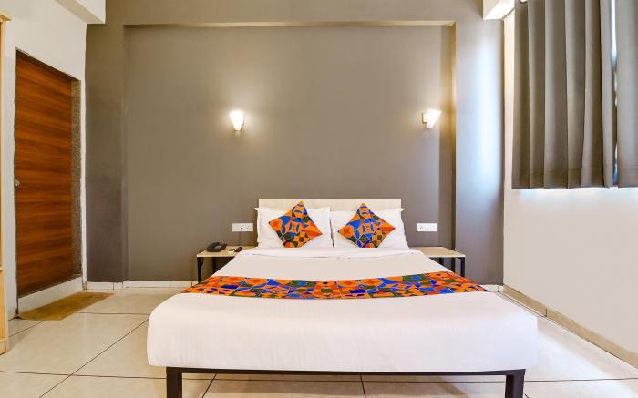 FabHotel Kaviya - Bopal