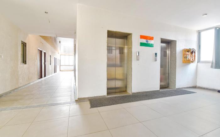 FabHotel Kaviya - Bopal