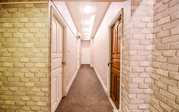 FabHotel Saltlake Regency - 1.4km from Anandlok Hospital