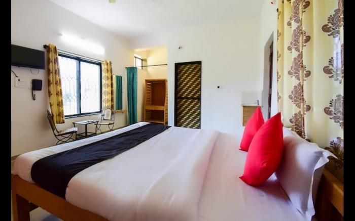 Mybhumi Resort