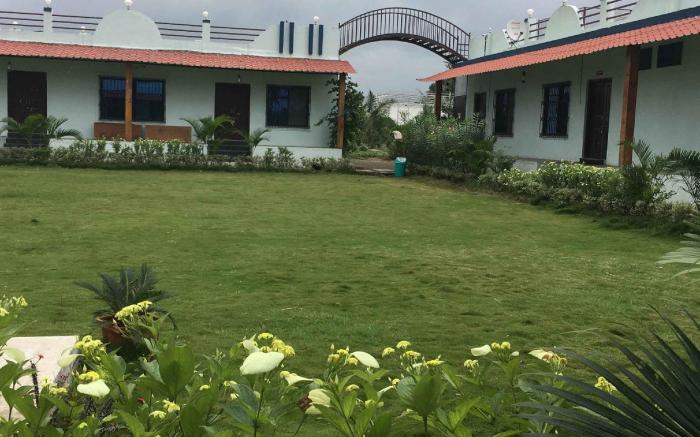 Mybhumi Resort